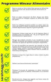 Disponible sur app store et google play. Programme Minceur Gratuit Pdf Efficace 2022
