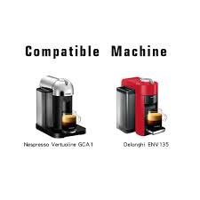 If you want to buy an affordable. Adapter For Convert Original Capsules To Vertuoline Capsules For Use Coffee Capsule Coffee Filters Aliexpress