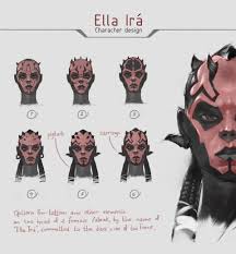 This Is My Old Competitive Job Hello Everybody My Name Is Alexander I M An Artist Des Star Wars Characters Pictures Star Wars Species Star Wars Concept Art