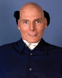 Christopher Reeve