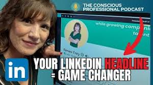 How to Write a LinkedIn Headline That Gets You Hired