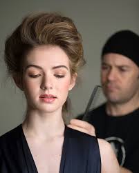 Hair by Jérôme Obry