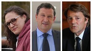 Le chef de l'etat a annoncé un certain nombre de mesures. Ce Que Les Gilets Jaunes Et Les Elus De L Aube Ont Pense Du