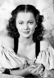 Olivia De Havilland 7 26 2020 At 104 Rip In 2020 Olivia De Havilland Olivia Havilland Actresses
