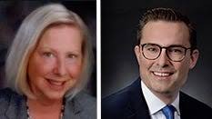 Grand Haven Libertarian challenging Roebuck for Ottawa clerk