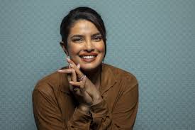 Director Said Priyanka Chopra Jonas Needed Plastic Surgery Los Angeles Times
