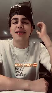 Fondos De Pantalla De Los Ojos De Alan Gael Memo Aldo Y Marcos