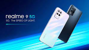 Die europäische Version von Realme 9 5G ...