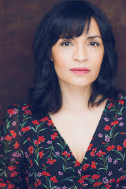 Yvette Frison's Instagram, Twitter & Facebook