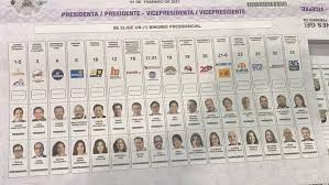 La oficina nacional de procesos electorales (onpe) oficializó y publicó en su sitio web las listas de candidatos de los partidos políticos que participarán en las elecciones internas partidarias del 29 de. Aprobada Nueva Papeleta Presidencial Para Elecciones En Ecuador Diario Digital Nuestro Pais