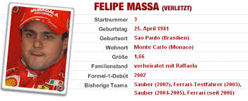Die hauptstadt brasilia liegt im landesinneren. Alle Fahrer Teams Der Formel 1 Saison 2009 Im Steckbrief