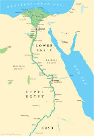 The source of river nile. Herodotus The River Nile Storynory
