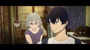Ishi okoshi to ayashiki raihousha. Ø¥Ø¹Ù„Ø§Ù† ÙÙŠÙ„Ù… Ø§Ù„Ø£Ù†Ù…ÙŠ Josee To Tora To Sakana Tachi Ù…ØªØ±Ø¬Ù… Youtube