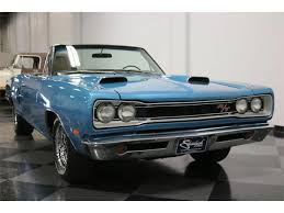 Image result for Bright Blue 1969 Coronet