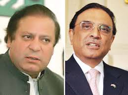 Eid celebrations: Globetrotting keeps politicians away from terror victims