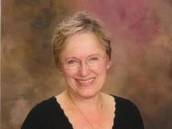 Bernadette Epstein Obituary (1948