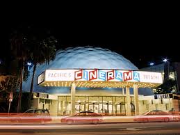 It's lights out in la la land. Arclight Cinemas Hollywood Discover Los Angeles
