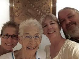 Laura Shank's Instagram, Twitter & Facebook