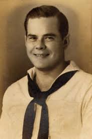 Jake Sherrell “Bob” Heffner (1920-1957)