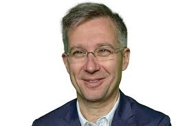 Prof. Amft in an interview with the Badische Zeitung — English