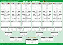 Em 2016 Spielplan 600 Klein Em Trikots 2020 2021