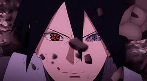 Play on hover auto play. Mangekyou Sharingan Sasuke Gif Wallpaper Novocom Top