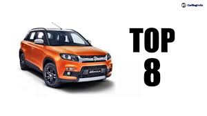 most fuel efficient suv cars in india best mileage suvs