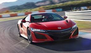 Experience the power of the acura nsx luxury sports car. 2020 Honda Nsx Release Date And Predictions Regarding The New Sport Car Thenextcars