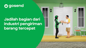 We did not find results for: Cara Daftar Gosend Online 2020 Layanan Same Day Delivery Lainnya Gosend