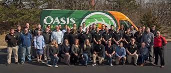 Gc lawn services in cincinnati, oh. Meet The Oasis Team Oasis Turf Tree