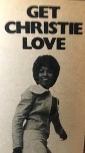 Get Christie Love – (Travalanche)