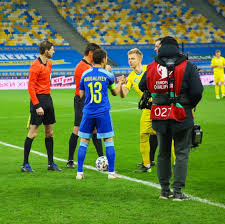 Maybe you would like to learn more about one of these? Fotoreportazh S Matcha Ukraina Kazahstan 1 1