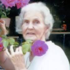 Lillie Mae Umphrey Harville Copeland Obituary August 4, 2014