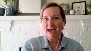 HERE COMES THE NIGHT playwright Lisa Kenner Grissom talked to us about the  importance of this story, representation and the ability to sink into  your...