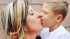 A look at Caleb's nine long years with hypoplastic left heart syndrome