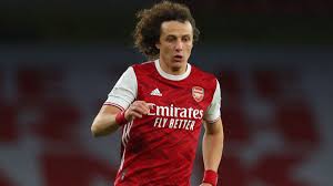 David luiz on leading by example and christian pulisic's chelsea prospects external link. Arsenal In England They Already See David Luiz A Player Coach Football24 News English