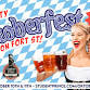 The Mighty Oktoberfest is back on October 10th & 11th! — Student Prince