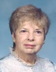 Mary Brehony Obituary (1925