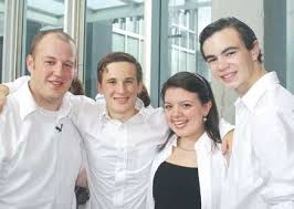 Mary Todd Lincoln's Brother Killed