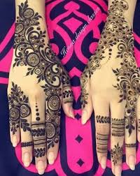 Pin By Neha Khanijou On Mehndi Designs Henna Designs Hand Mehndi Art Designs Henna Tattoo Designs