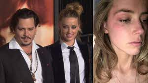 She had private videos stored in her icloud, and wow is all we can say! Johnny Depp Amber Heard Divorce Getting Violent Youtube