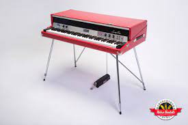 1979 Fender Rhodes Stage 73-key Dyno-my-piano - Retro Rentals1979 Fender Rhodes Stage 73-key Dyno-my-piano Piano Home Studio Music Piano Chords