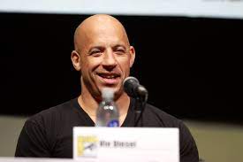 Fortunate enough to be able to do what i love. Vin Diesel Wikipedia