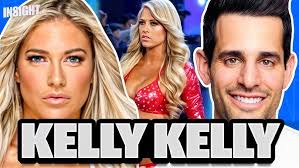 Inteviewing Flair, Jericho, HHH, Edge, Kelly Kelly, and more