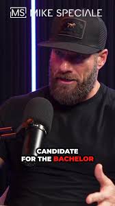 Charles Womack Interview