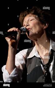 Singers jane hi-res stock photography and images