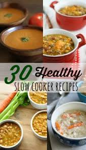 This zesty chili is full of flavor, fiber and oh, so much deliciousness. 33 Heart Healthy Crockpot Recipes Ideas Recipes Crockpot Recipes Slow Cooker Recipes