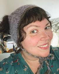 Hello, anybody make baby bonnets