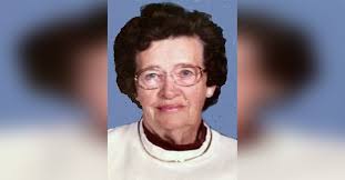 Obituary information for Lois Patten