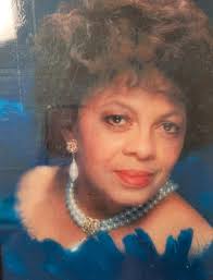 Doris Jean Marshall Obituary